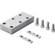 Soporte Central MUP-50 Ref. FESTO 150739