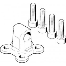 Brida Basculante SUA-25 Ref. FESTO 157321