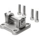 Brida Basculante SUA-50 Ref. FESTO 157324