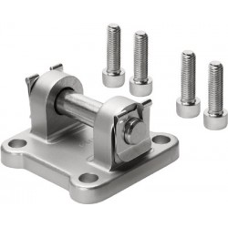 Brida Basculante SUA-50 Ref. FESTO 157324