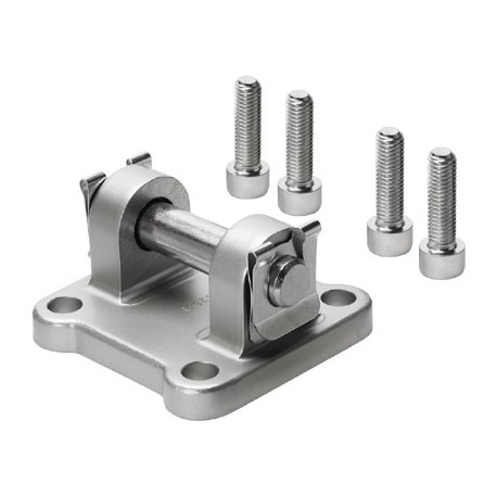 Brida Basculante SUA-50 Ref. FESTO 157324