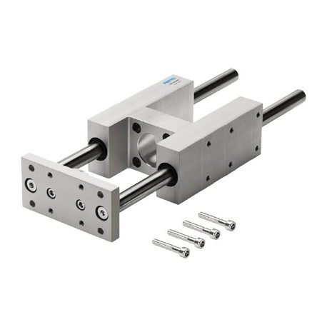 Unidad de Guía FENG-80-100-KF Ref. FESTO 34522