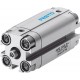 Cilindro Compacto ADVU-25-15-P-A Ref. FESTO 156524