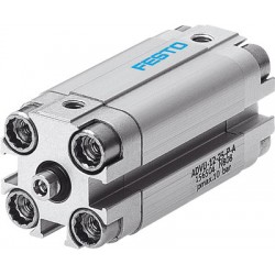 Cilindro Compacto ADVU-25-15-P-A Ref. FESTO 156524