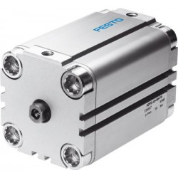Cilindro Compacto ADVU-50-40-P-A Ref. FESTO 156555