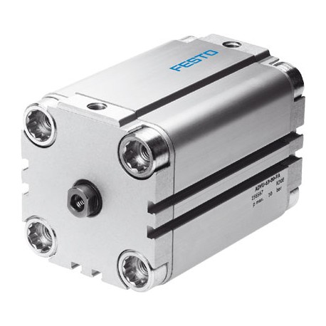 Cilindro Compacto ADVU-50-40-P-A Ref. FESTO 156555