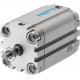 Cilindro Compacto ADVU-50-50-A-P-A Ref. FESTO 156642