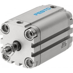 Cilindro Compacto ADVU-50-50-A-P-A Ref. FESTO 156642