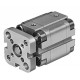 Cilindro Compacto ADVUL-20-20-P-A Ref. FESTO 156861