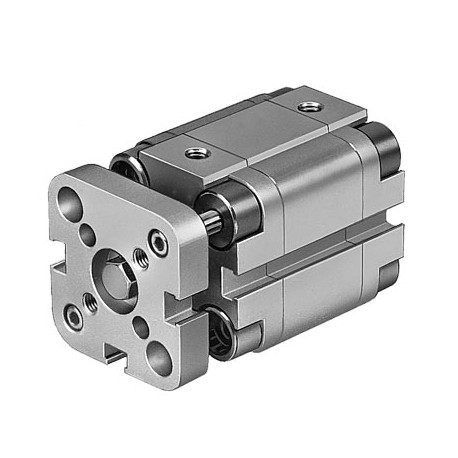 Cilindro Compacto ADVUL-20-20-P-A Ref. FESTO 156861