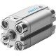 Cilindro Compacto ADVULQ-16-10-A-P-A Ref. FESTO 156766