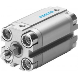 Cilindro Compacto ADVULQ-16-10-A-P-A Ref. FESTO 156766