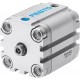 Cilindro Compacto AEVU-50-25-P-A Ref. FESTO 156963