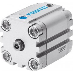 Cilindro Compacto AEVU-50-25-P-A Ref. FESTO 156963