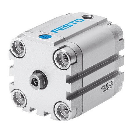 Cilindro Compacto AEVU-50-25-P-A Ref. FESTO 156963