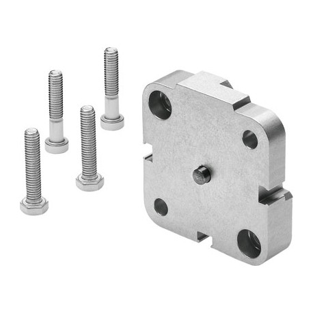 Kit Multiposición DPVU-25 Ref. FESTO 161196