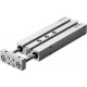 Cilindro de Doble Émbolo Twin DPZ-10-10-P-A-KF Ref. FESTO 162001