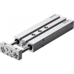 Cilindro de Doble Émbolo Twin DPZ-10-10-P-A-KF Ref. FESTO 162001