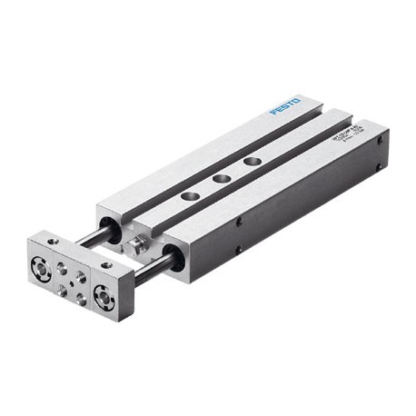 Cilindro de Doble Émbolo Twin DPZ-10-10-P-A-KF Ref. FESTO 162001