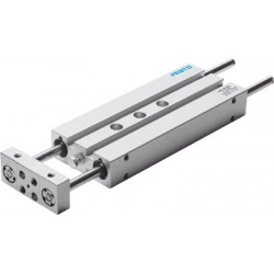 Cilindro de Doble Émbolo Twin DPZ-20-80-P-A-S2 Ref. FESTO 159878