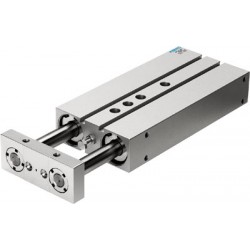 Cilindro de Doble Émbolo Twin DPZ-32-100-P-A Ref. FESTO 159822
