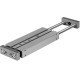 Cilindro de Doble Émbolo Twin DPZJ-32-100-P-A-S2 Ref. FESTO 159974