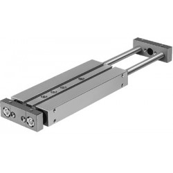 Cilindro de Doble Émbolo Twin DPZJ-32-100-P-A-S2 Ref. FESTO 159974