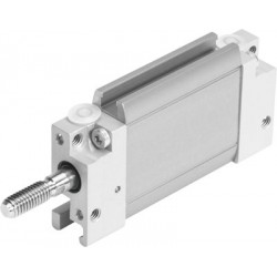 Cilindro Plano DZF-12-80-A-P-A Ref. FESTO 161228