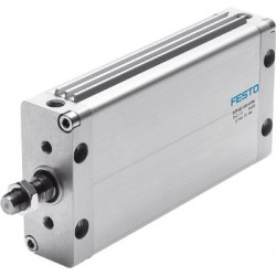 Cilindro Plano DZF-50-125-A-P-A Ref. FESTO 161299