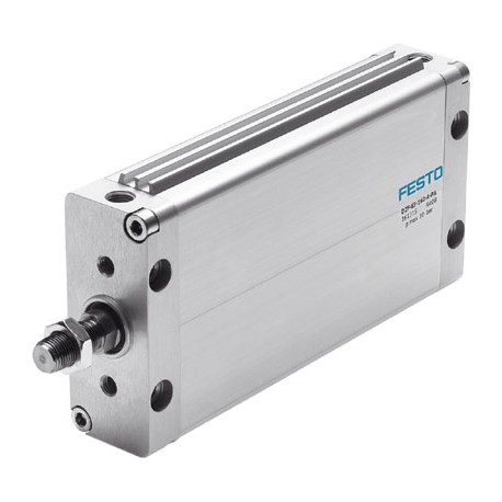 Cilindro Plano DZF-50-125-A-P-A Ref. FESTO 161299