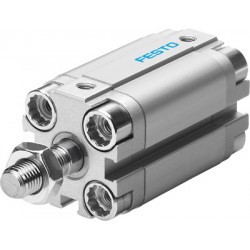Cilindro Compacto ADVU-25- -A-P-A Ref. FESTO 156043