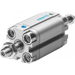 Cilindro Compacto AEVU-12- -A-P-A-S20 Ref. FESTO 156280