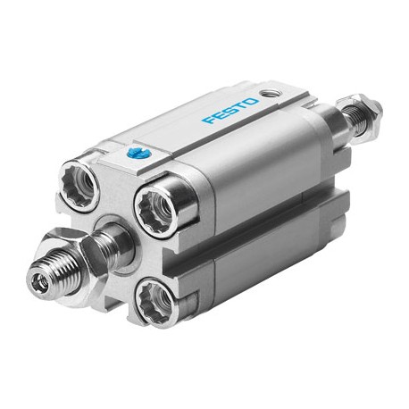 Cilindro Compacto AEVU-12- -A-P-A-S20 Ref. FESTO 156280