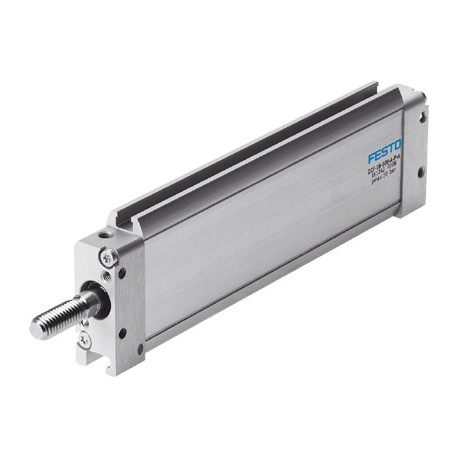 Cilindro Plano DZF-18-25-A-P-A Ref. FESTO 161238