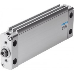 Cilindro Plano DZF-40-80-P-A Ref. FESTO 164057