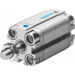 Cilindro Compacto AEVU-20-10-A-P-A Ref. FESTO 156987