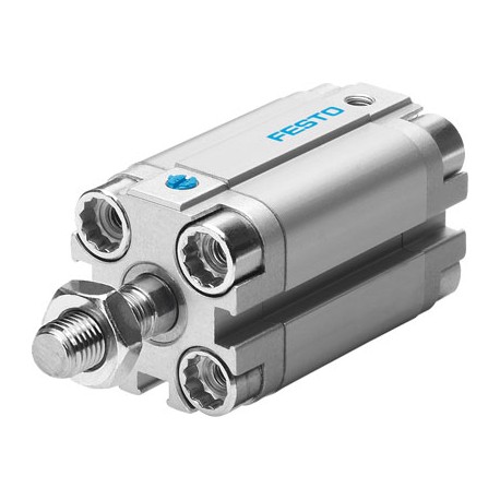Cilindro Compacto AEVU-20-10-A-P-A Ref. FESTO 156987