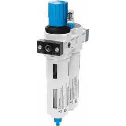 Unidad de Mantenimiento FRC-1/4-D-O-MINI Ref. FESTO 162739