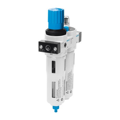 Unidad de Mantenimiento FRC-1/4-D-O-MINI Ref. FESTO 162739