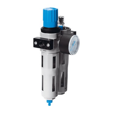 Unidad de Mantenimiento FRC-1/8-D-MINI Ref. FESTO 159604