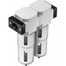 Combinación de Filtros Finos LFMBA-1/2-D-MIDI Ref. FESTO 162662