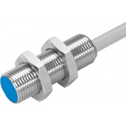 Sensor de Proximidad SIEH-M12B-PS-K-L Ref. FESTO 150450