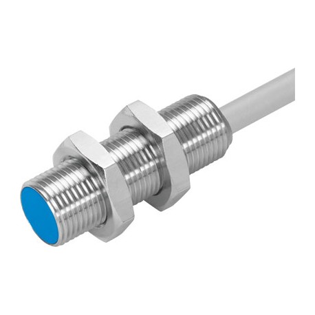 Sensor de Proximidad SIEH-M12B-PS-K-L Ref. FESTO 150450