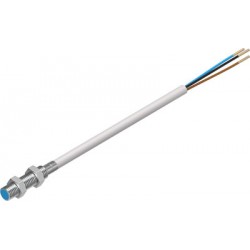 Sensor de Proximidad SIEN-M5B-PS-K-L Ref. FESTO 150370