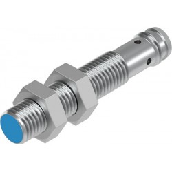 Sensor de Proximidad SIEN-M8B-PS-S-L Ref. FESTO 150387