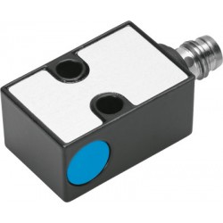 Sensor de Proximidad SIES-V3B-NS-S-L Ref. FESTO 150490