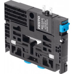 Electroválvula CPV14-M1H-5LS-1/8 Ref. FESTO 161360