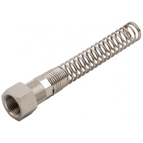 RECTO HEMBRA MUELLE 6/4 1/4