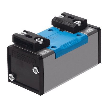 Válvula Neumática VL-5/2-D-1-C Ref. FESTO 151009