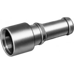 Boquilla de enchufe KDV6-PK-6 Ref. FESTO 337348